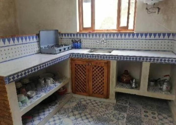 Ancien Mogador Apartment Essaouira Bagian luar foto