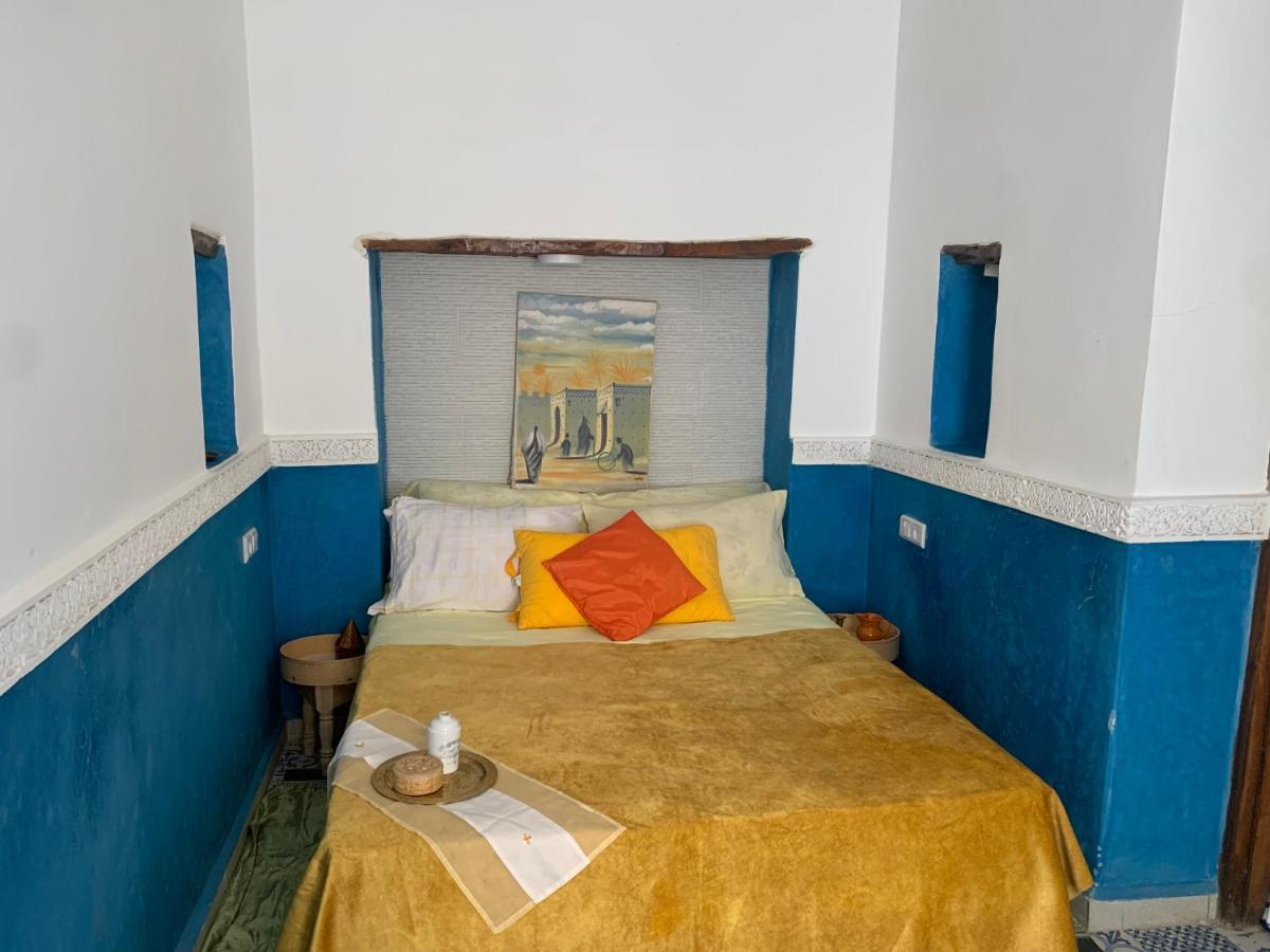 Ancien Mogador Apartment Essaouira Bagian luar foto