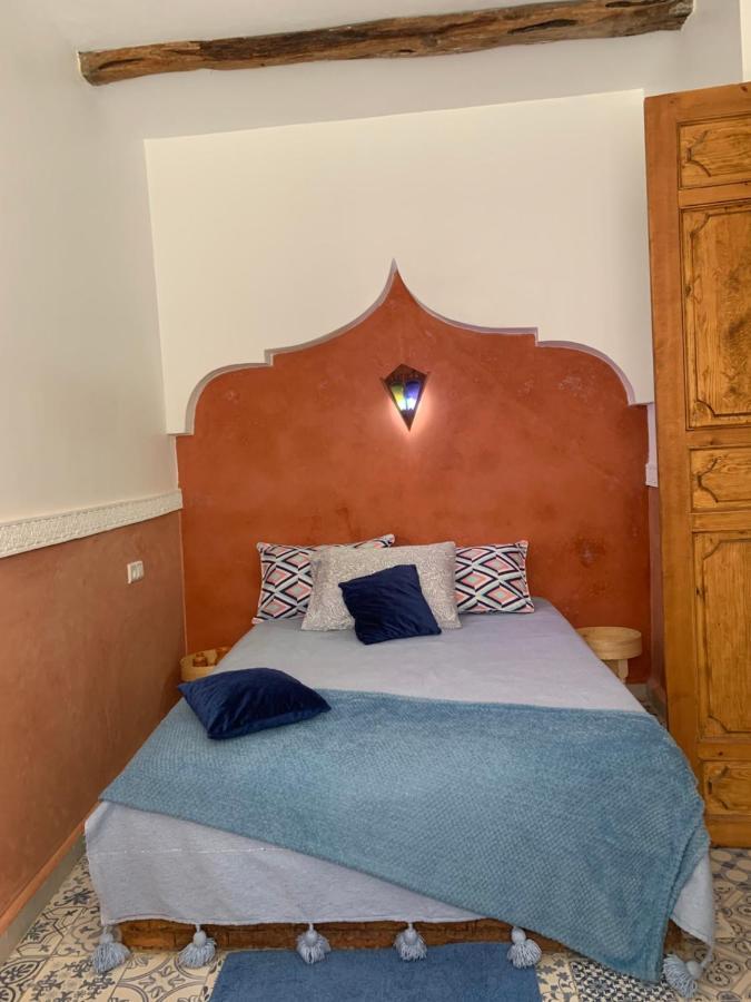 Ancien Mogador Apartment Essaouira Bagian luar foto