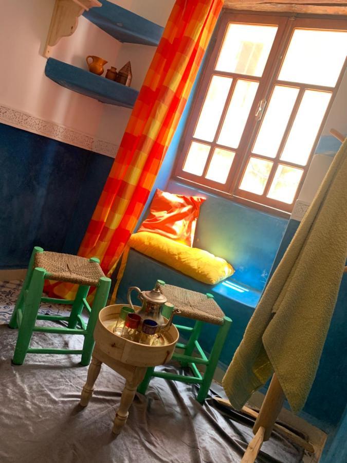 Ancien Mogador Apartment Essaouira Bagian luar foto