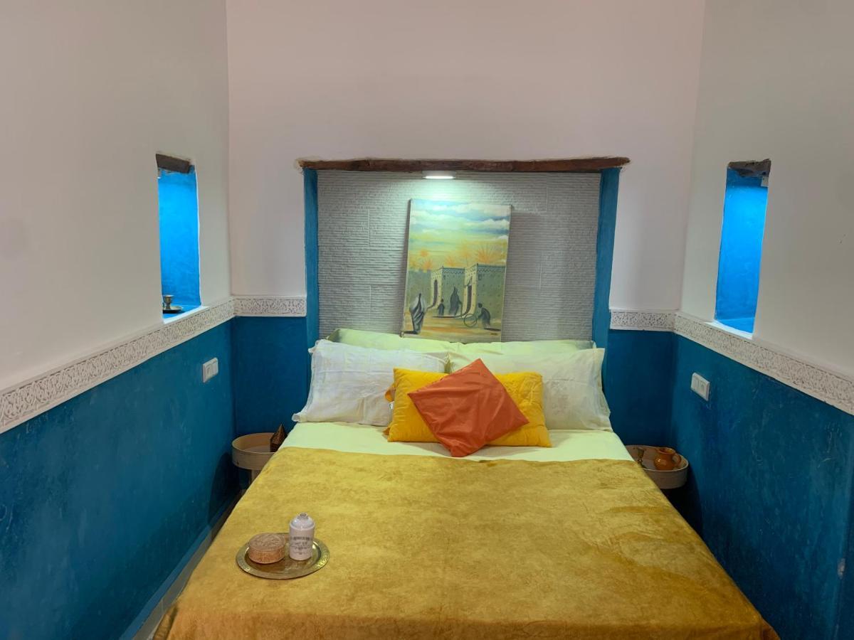 Ancien Mogador Apartment Essaouira Bagian luar foto
