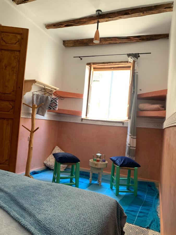 Ancien Mogador Apartment Essaouira Bagian luar foto
