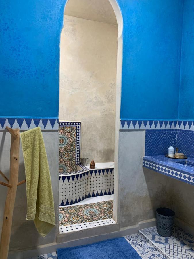 Ancien Mogador Apartment Essaouira Bagian luar foto