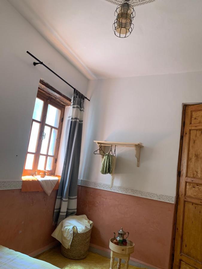 Ancien Mogador Apartment Essaouira Bagian luar foto