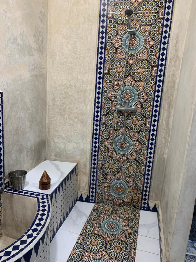 Ancien Mogador Apartment Essaouira Bagian luar foto