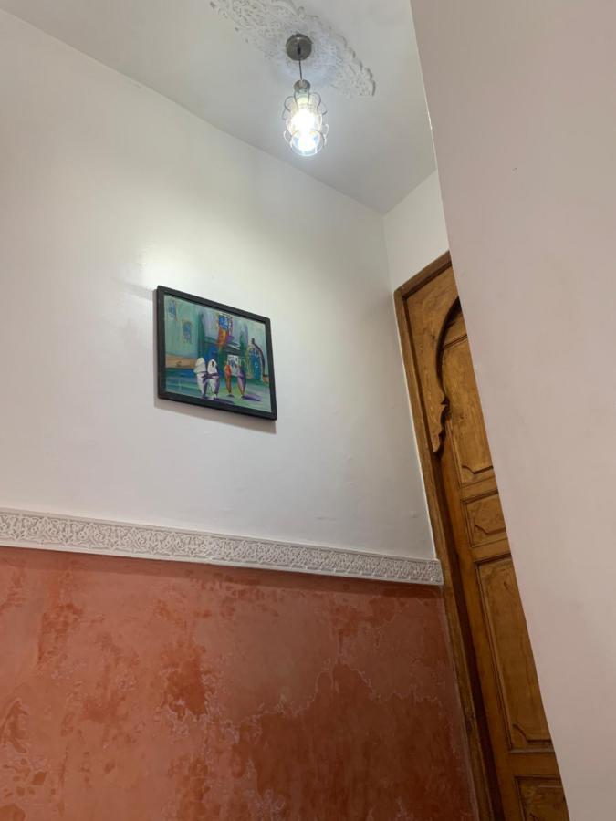 Ancien Mogador Apartment Essaouira Bagian luar foto